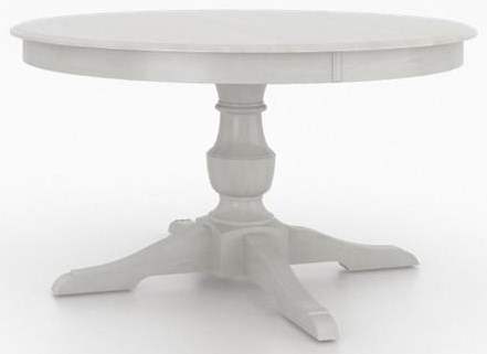 54 round white dining table new arrivals